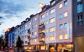 Hotel Imperial Duesseldorf - Sure Collection By Best Western  3*